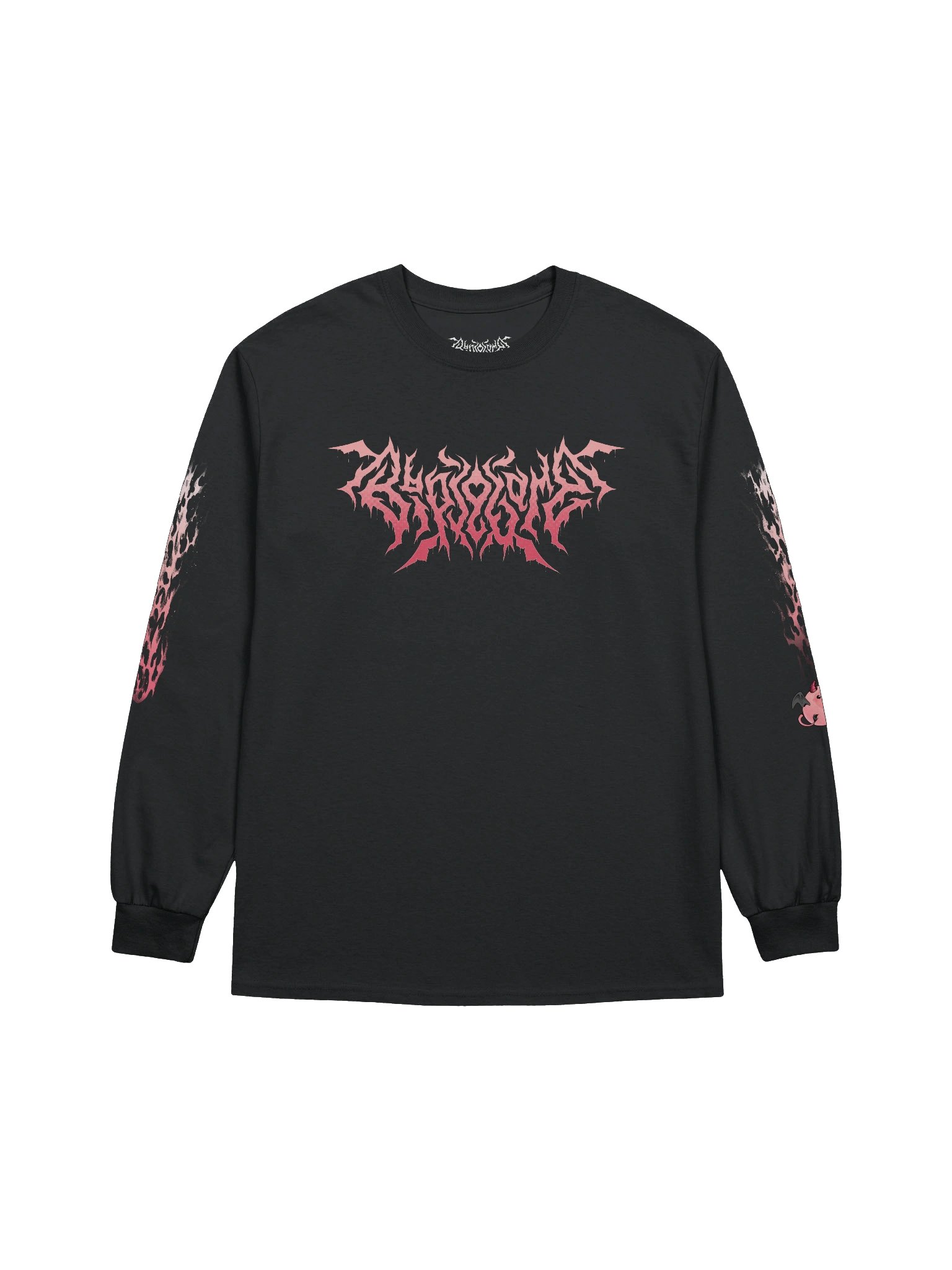 Bipsquamp Long Sleeve Tee product image (1)
