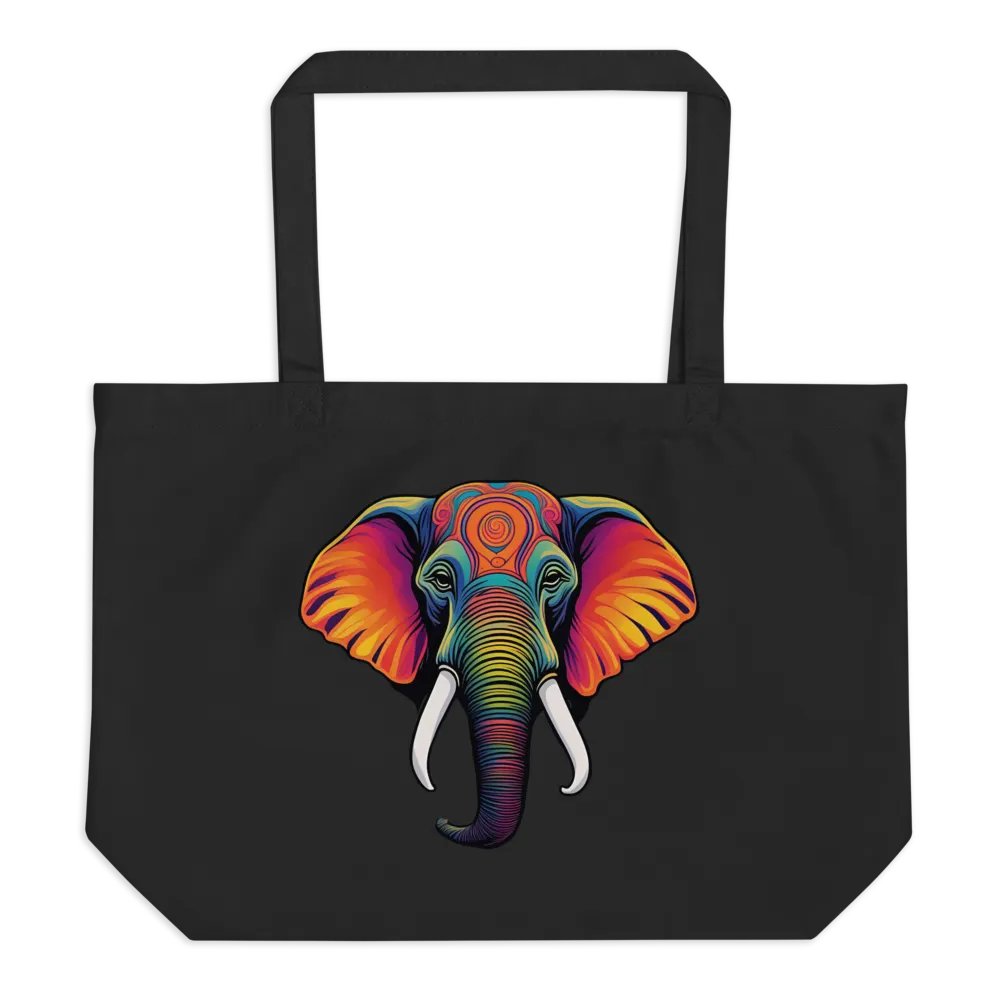 Elephant Tote product image (1)