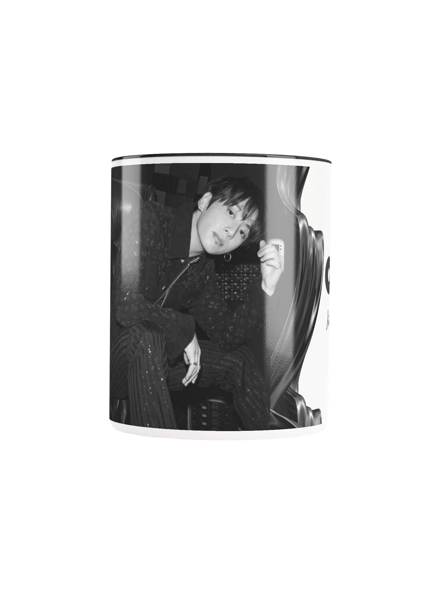 Arirang Jikook Sexy Lovers Mug product image (2)