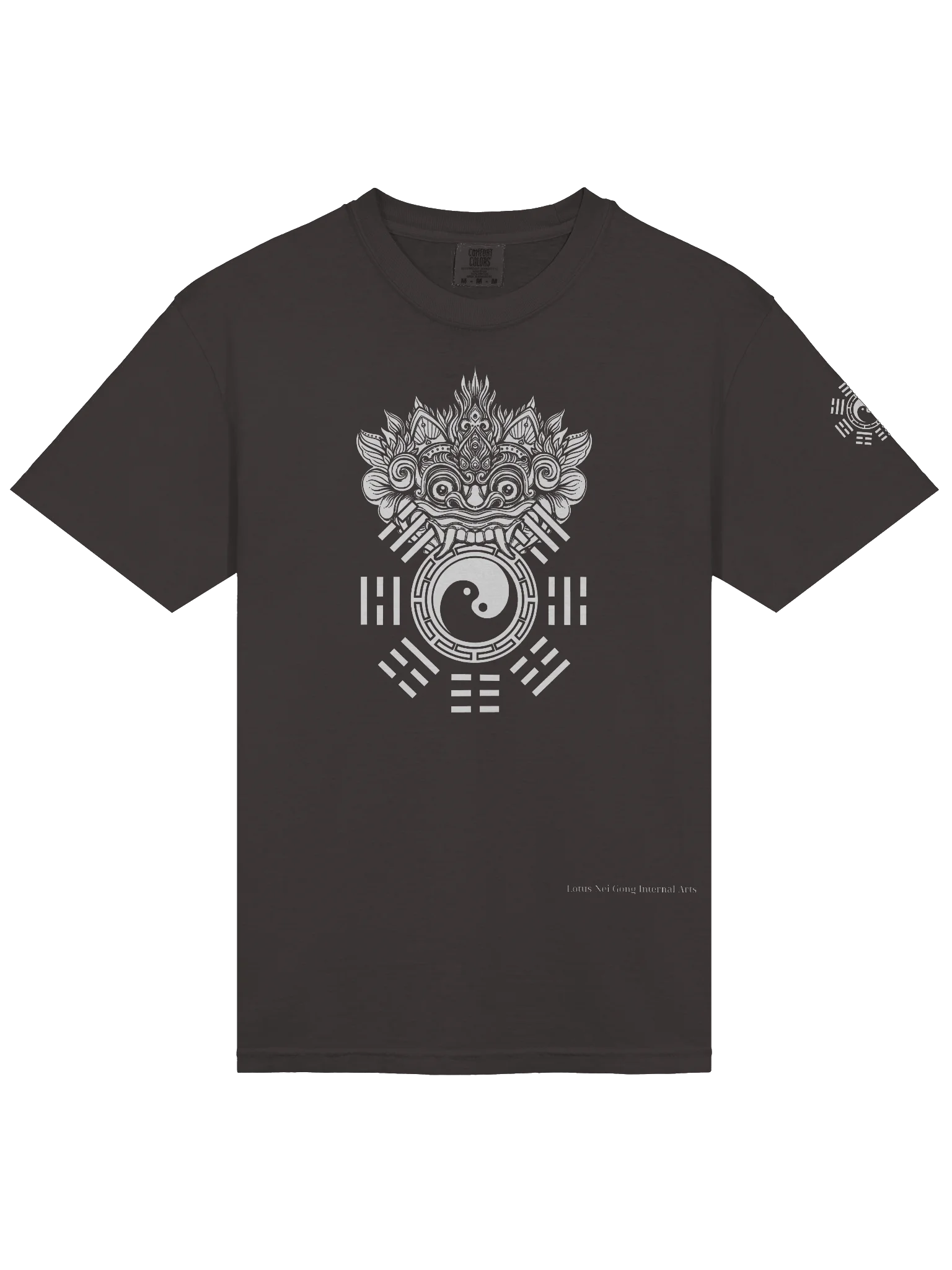 Bali Barong Tee product image (24)