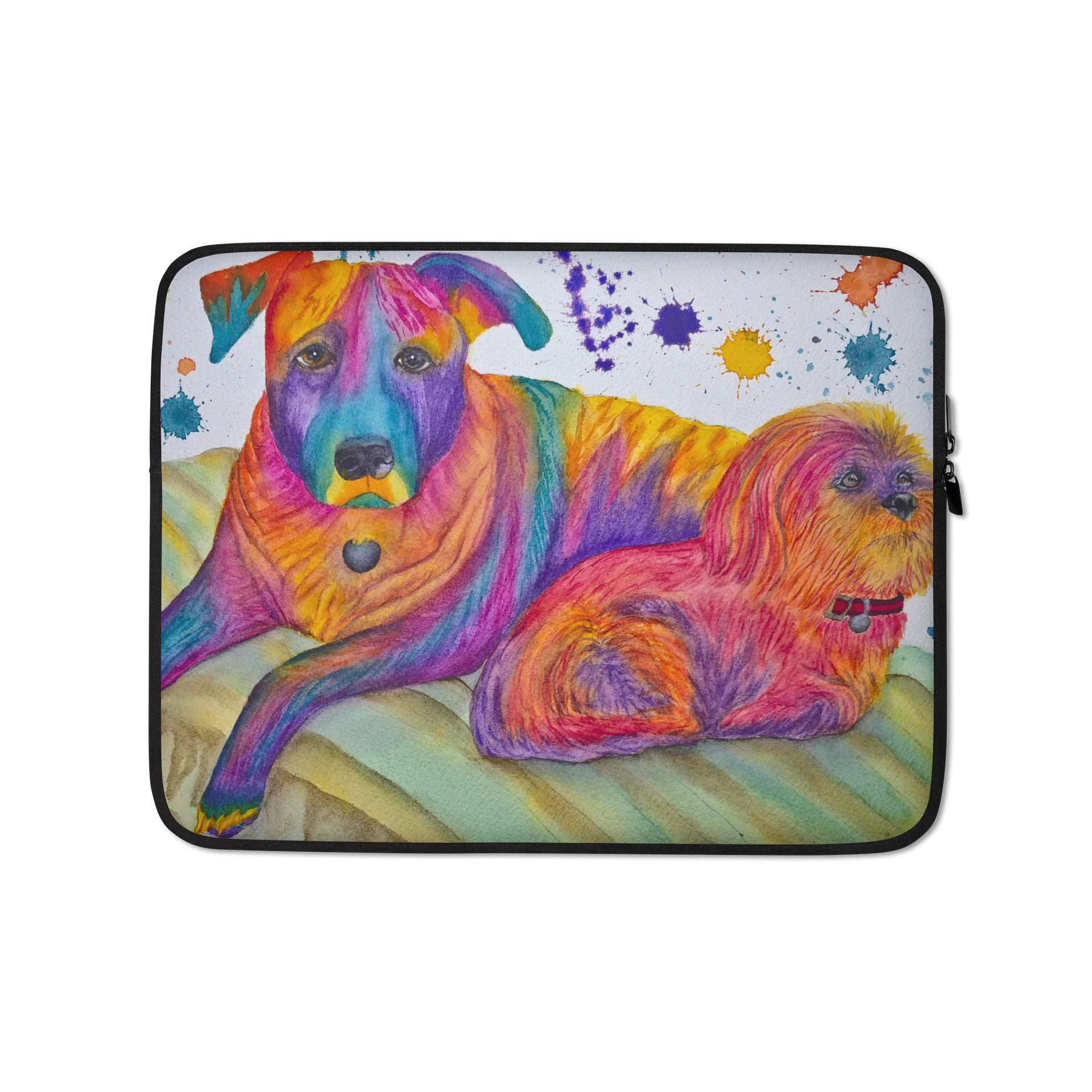 Mini Cooper - Laptop Sleeve product image (1)