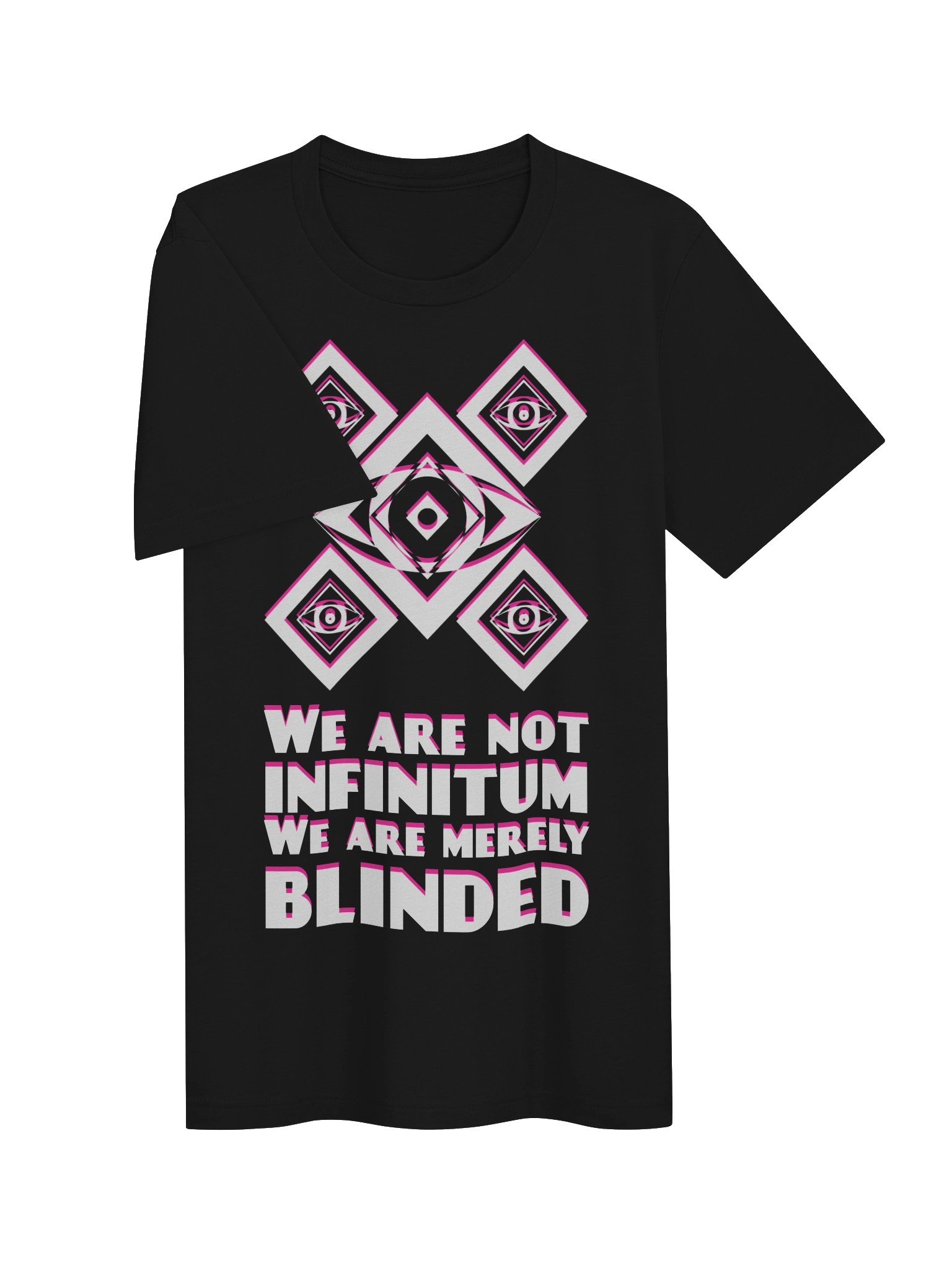 Open Infinitum Shirt product image (3)