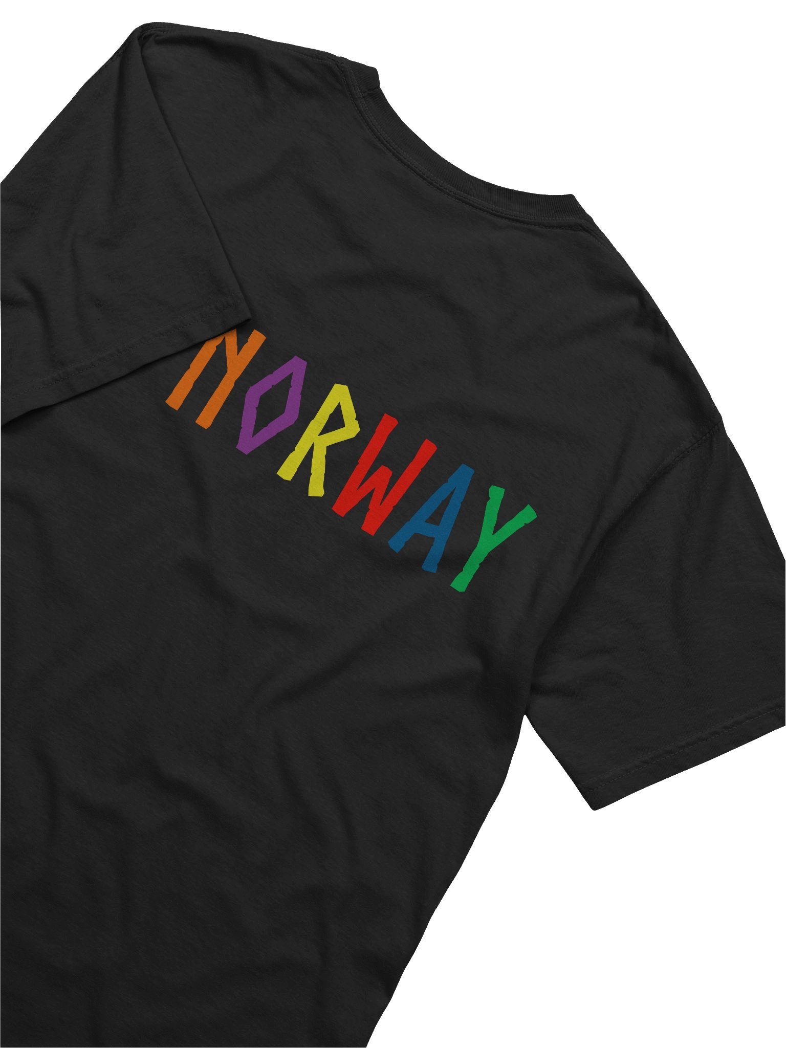 BVNC Autism Awareness Tee product image (4)