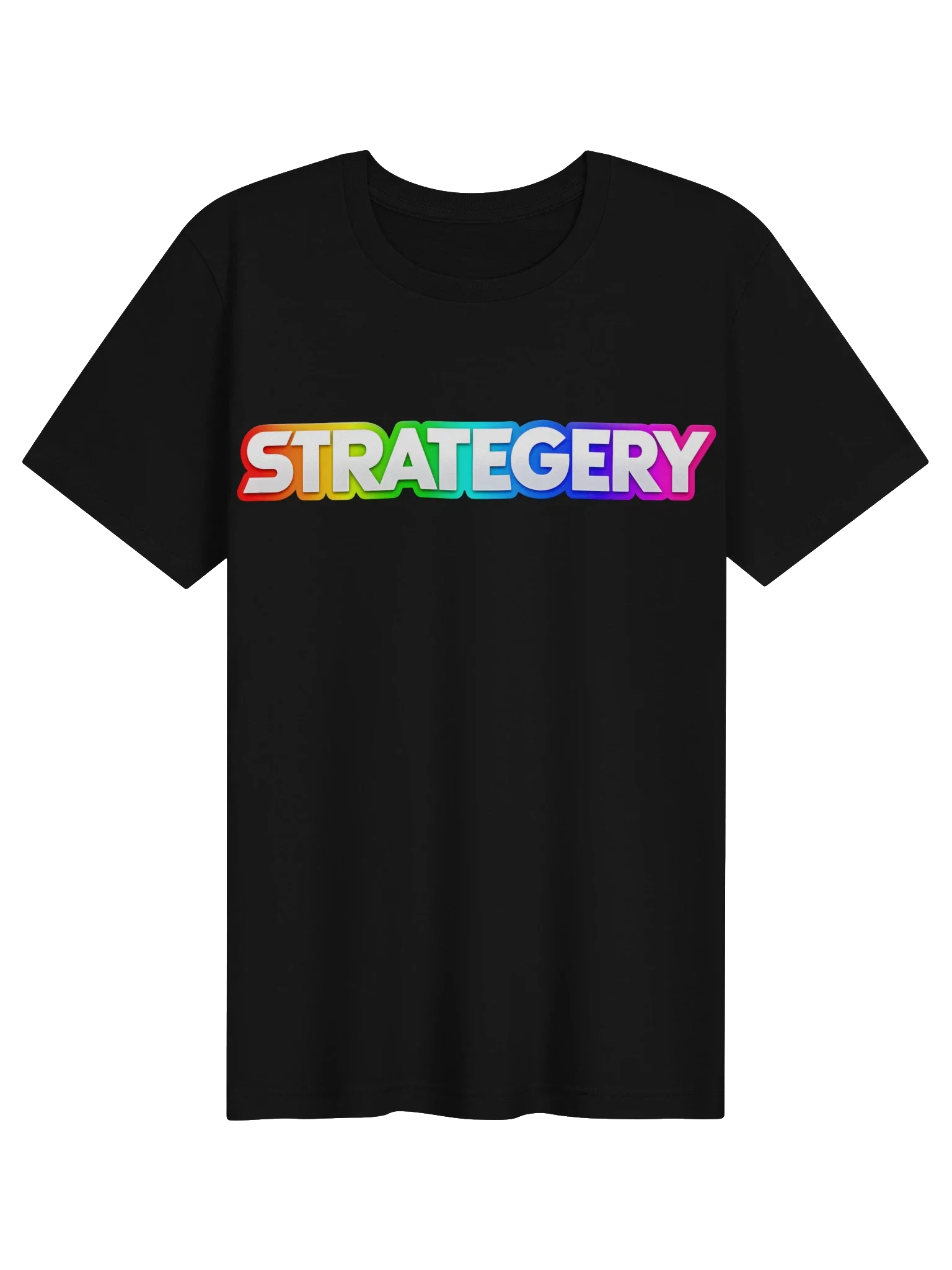 Strategery tee