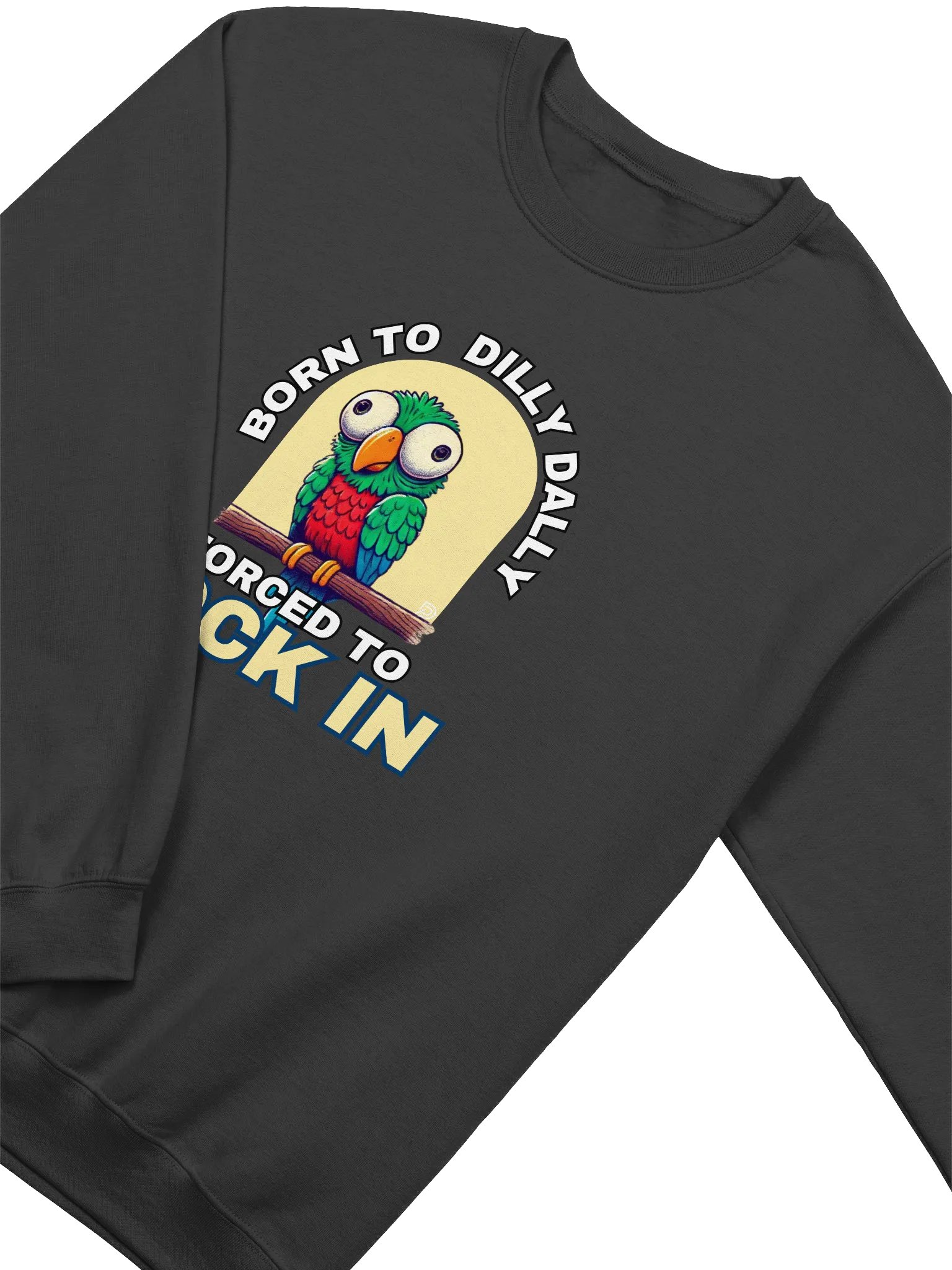 Dilly Dally Crewneck product image (18)