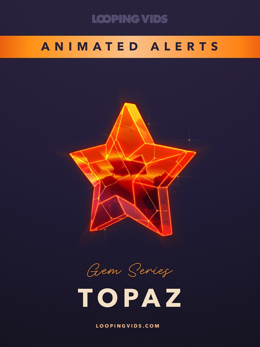 Gem - Topaz product image (3)