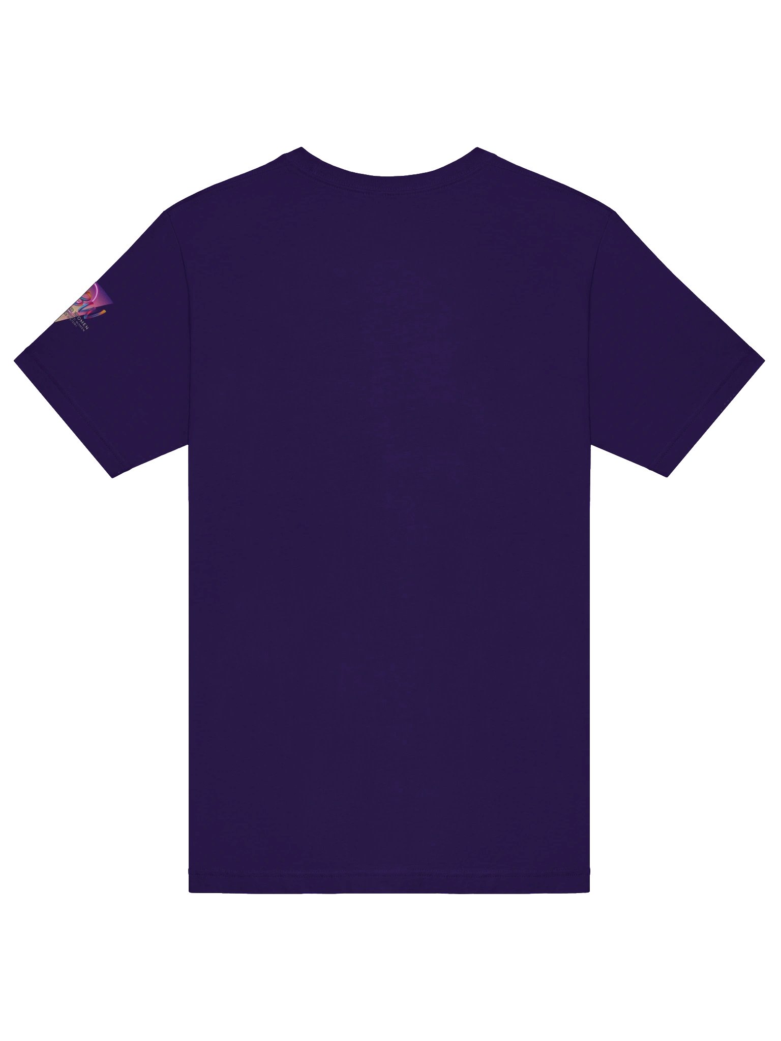 Good is a Verb (MBW) T SHIRT product image (6)