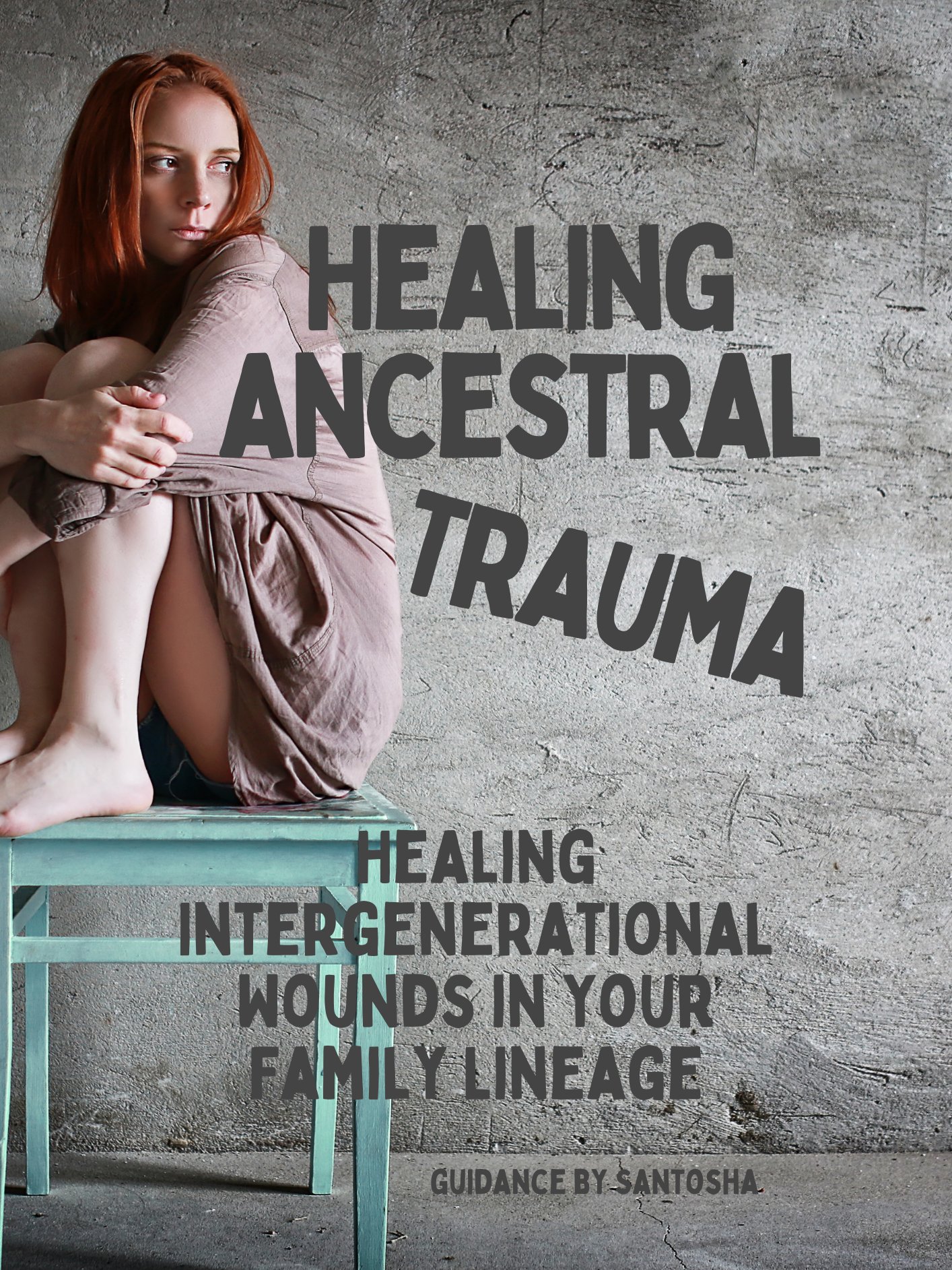 Healing Ancestral Trauma Workbook product image (1)