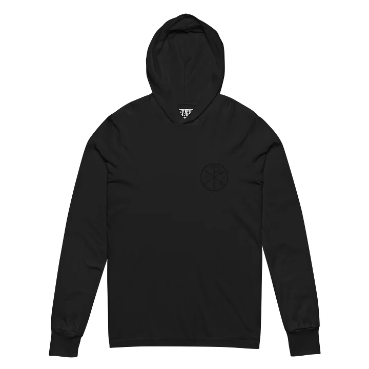 aPax Slim hoodie long sleeve product image (2)