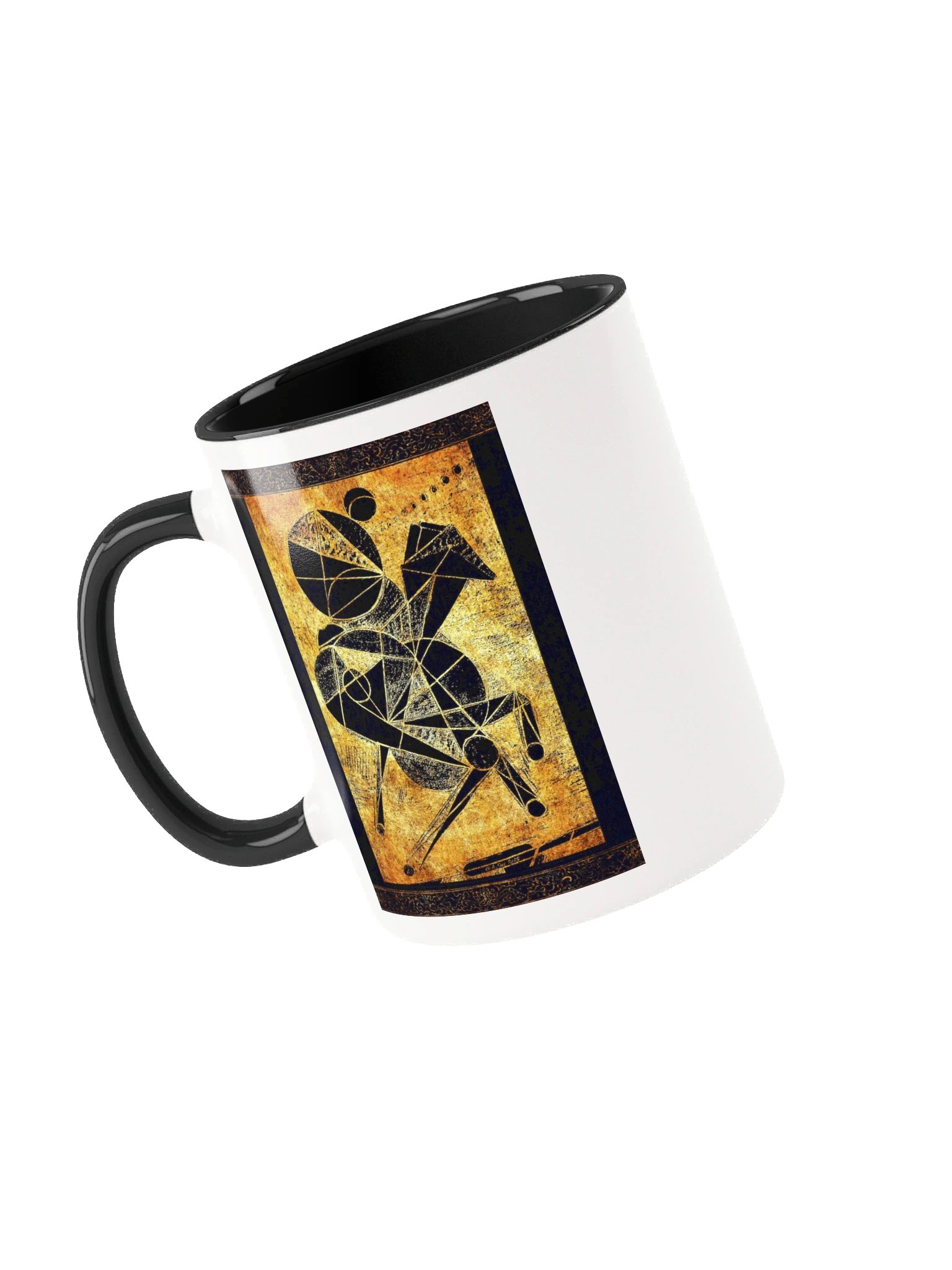 The Jokey Gold Edition — Ceramic Mug product image (36)