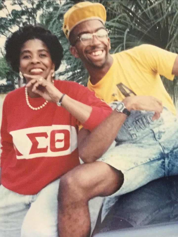 The Homecoming I Didn’t Know I Needed: A Black Gen X Story About Leaving Home, Creating a World, and Letting My Mother See It product image (2)