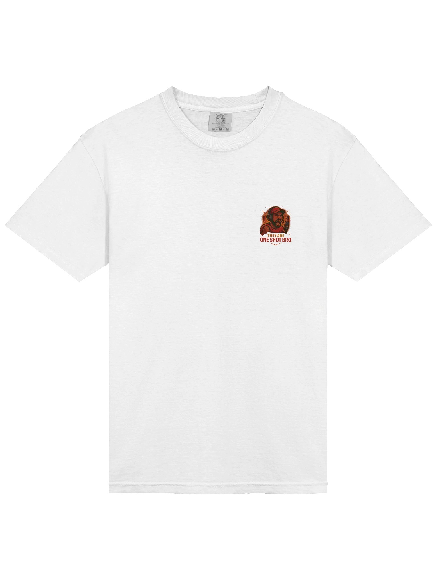 One Shot Bro-M Gamer product image (24)