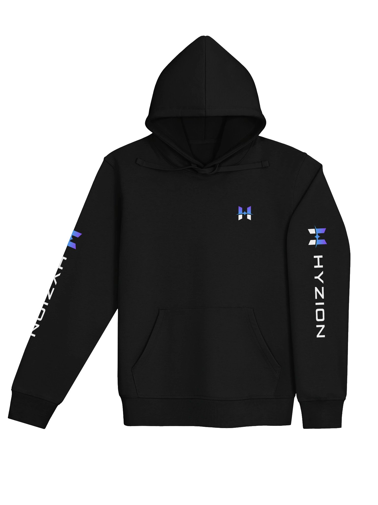 HYZION Premium Community Pullover product image (4)