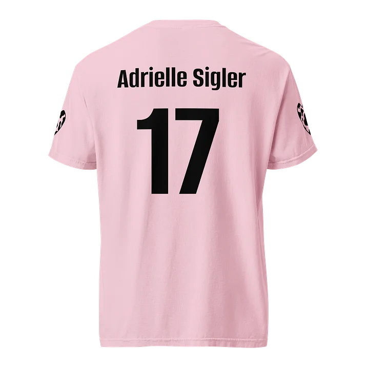 Adrielle Team Tee product image (2)