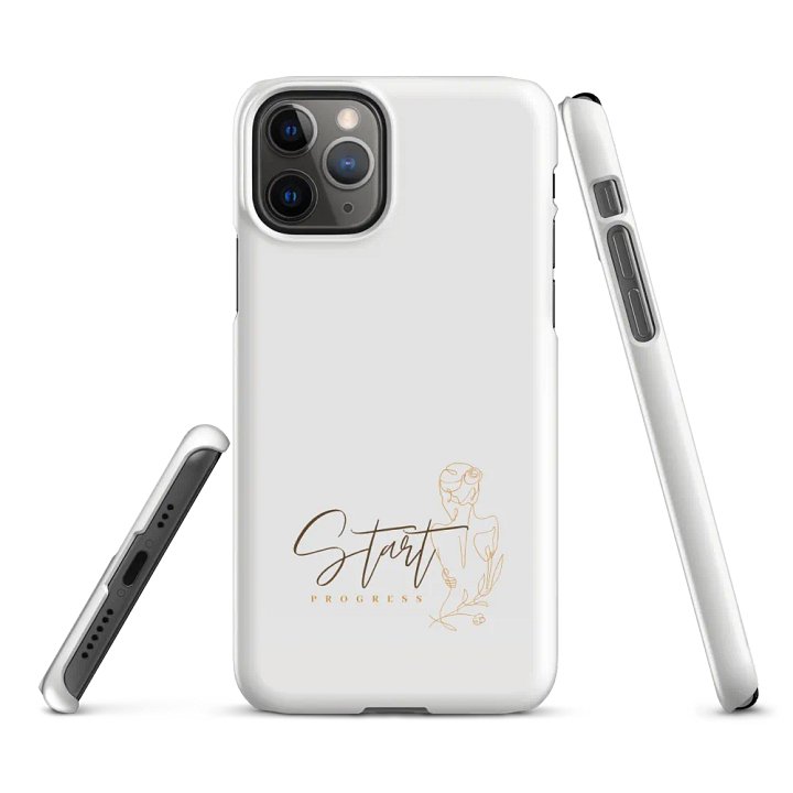 iPhone Snap Case ISFB0117 product image (3)