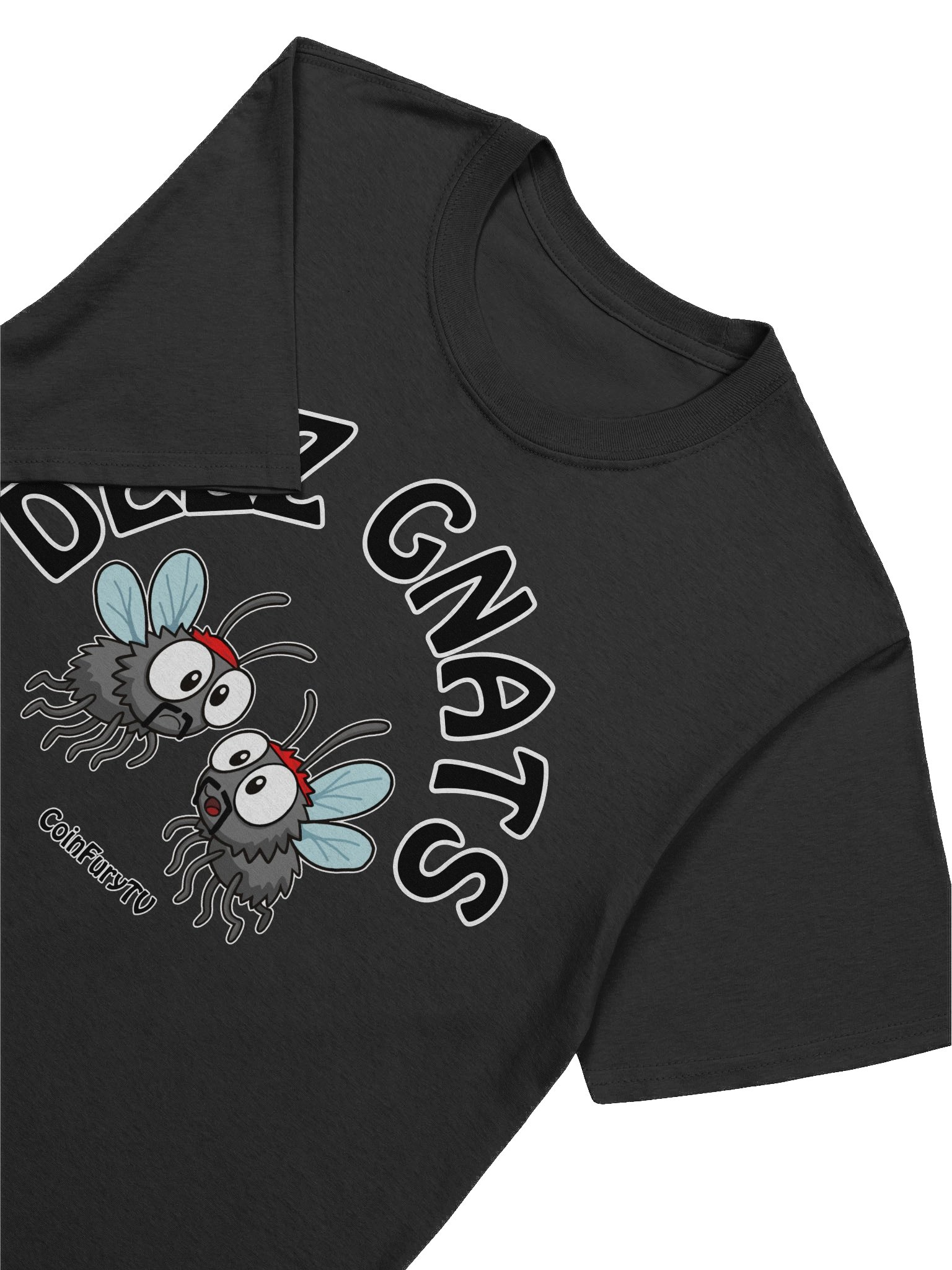 Deez... Deez GNATS! - Tee product image (5)