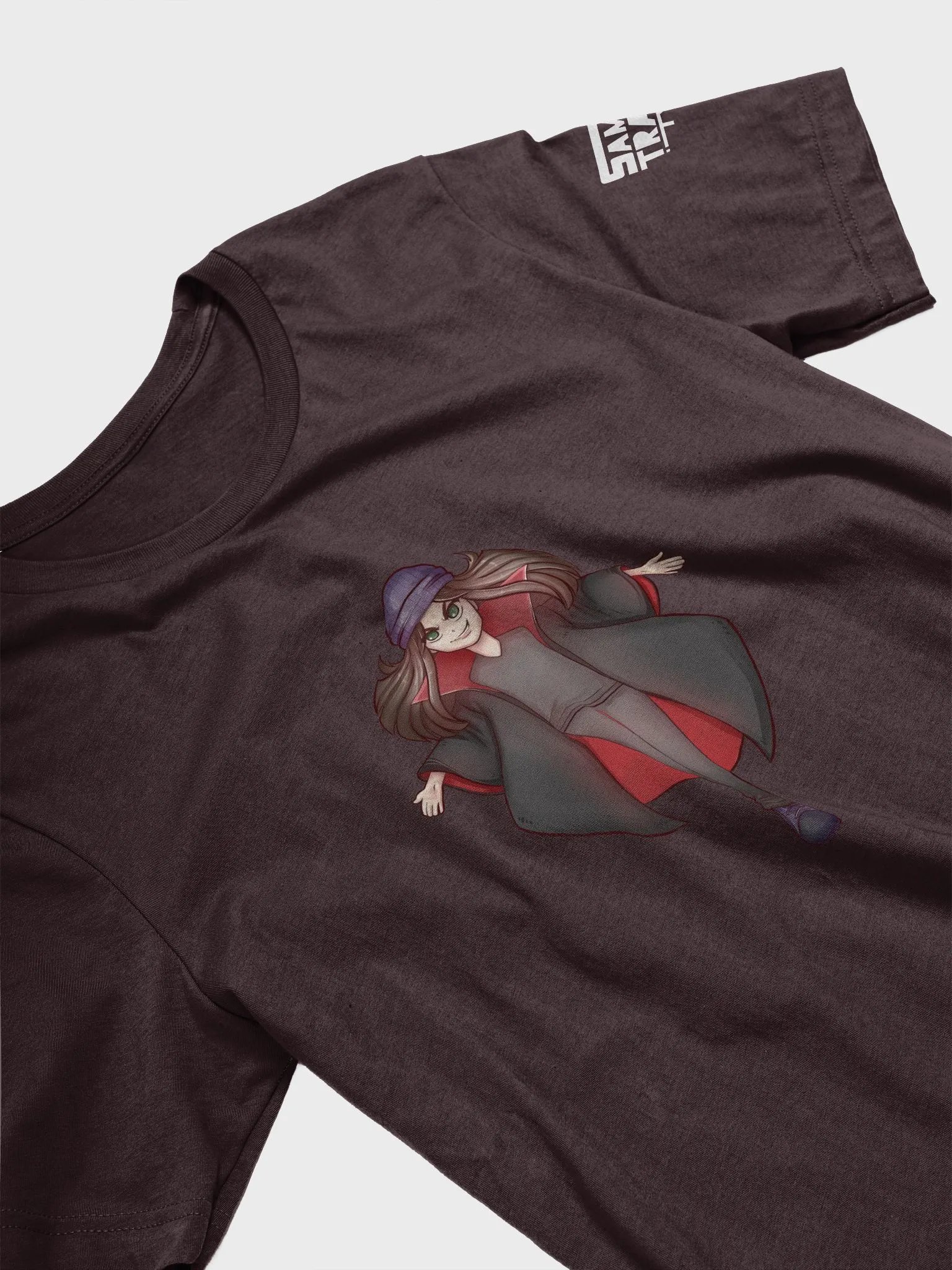Vamp Tee product image (3)