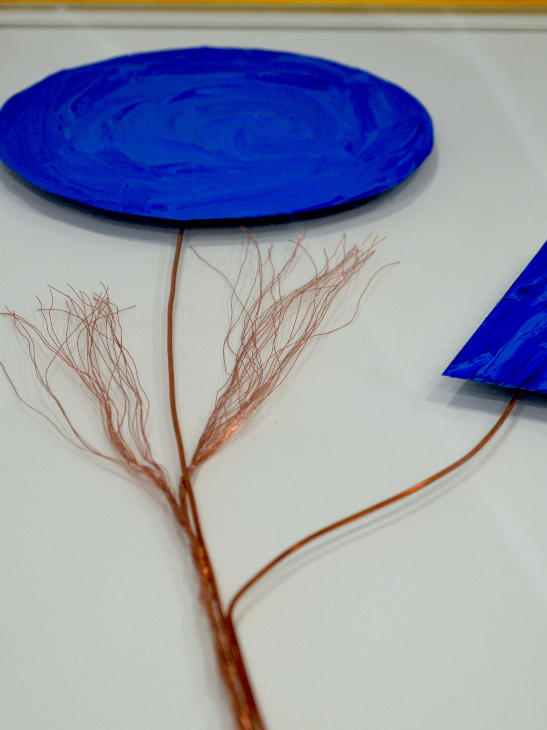 Flower Behind Glass product image (4)