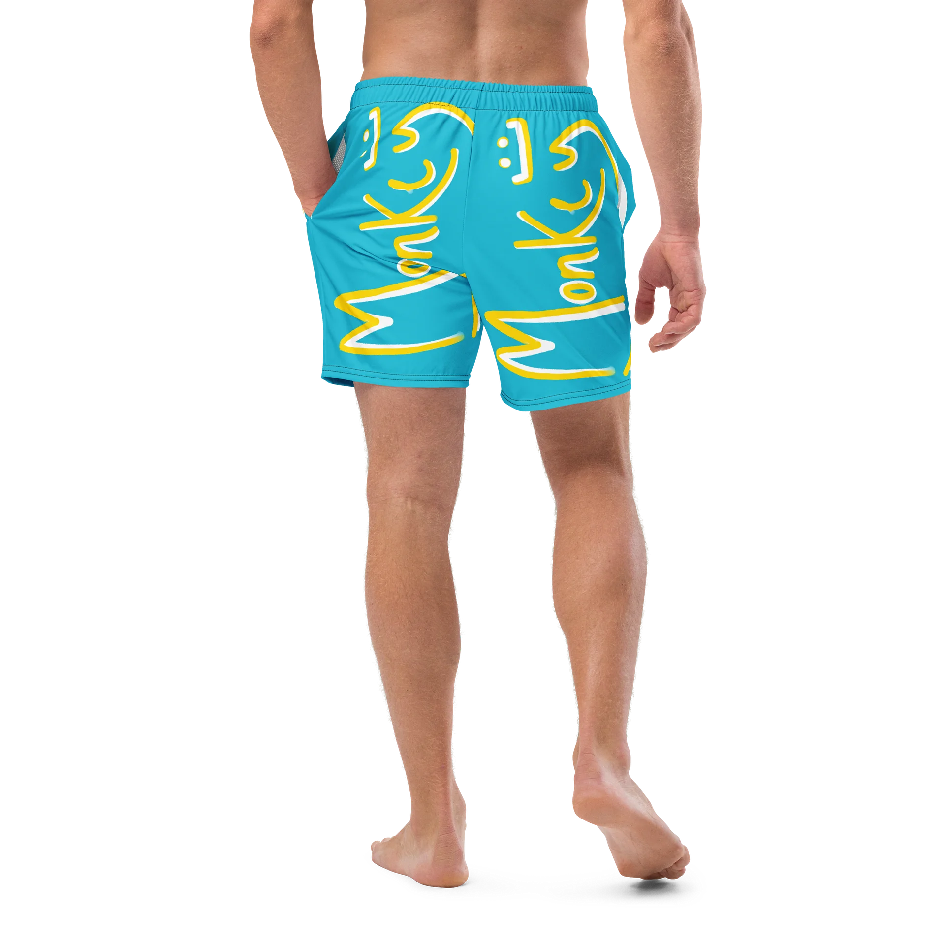 MRUNKS (Monkey Trunks) product image (9)