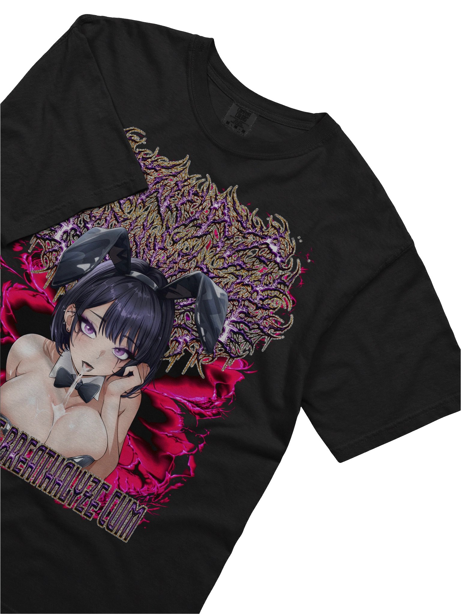 Sweat Collector -- Sorry Officer product image (3)