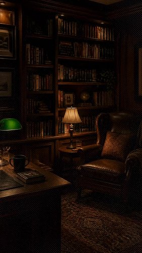 On living to the point of tears