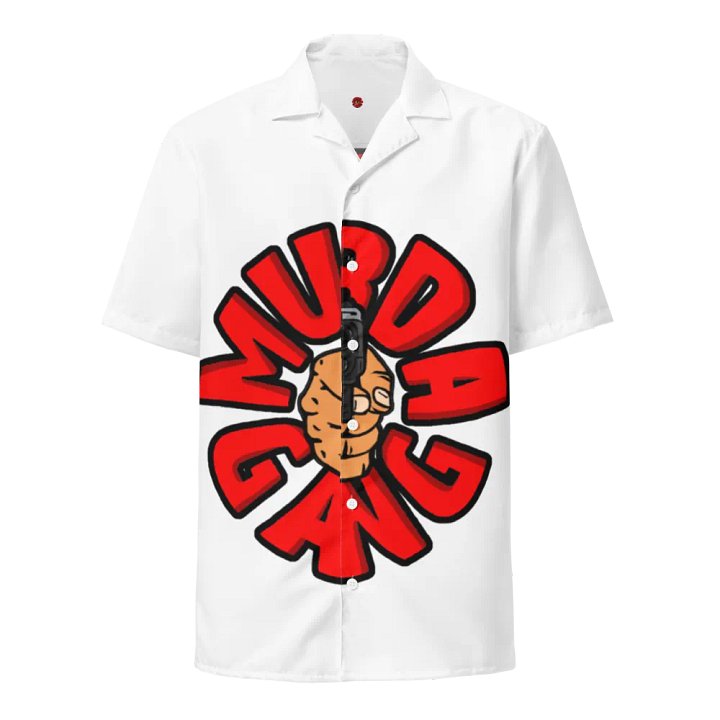 MURDAGANG HAWAIIAN SHIRT product image (2)