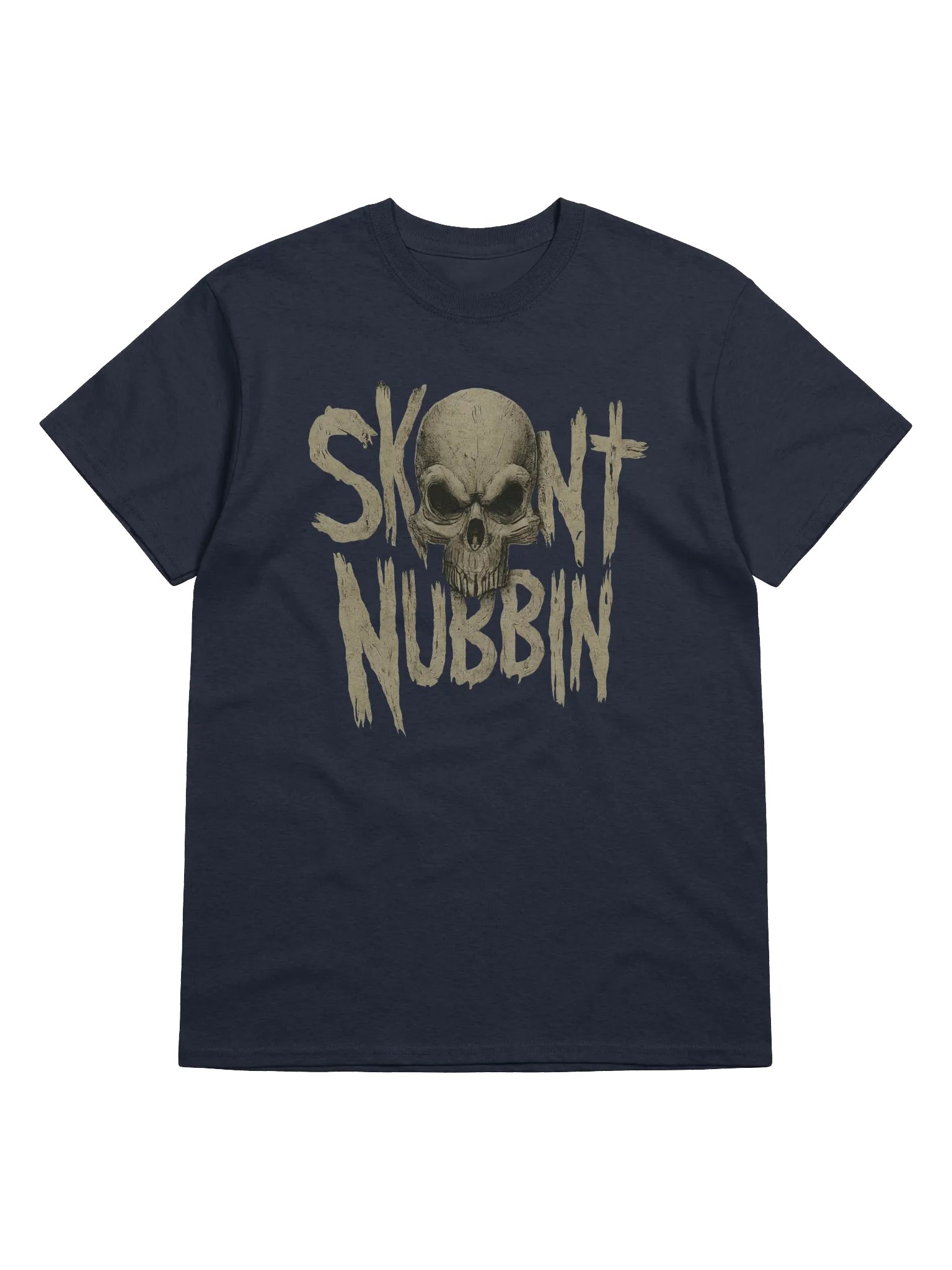 Harbinger Heavy Cotton T-Shirt product image (1)