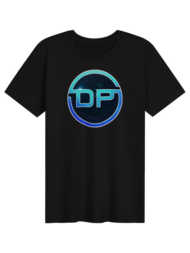 Dust Productions Super soft T-Shirt product image (1)