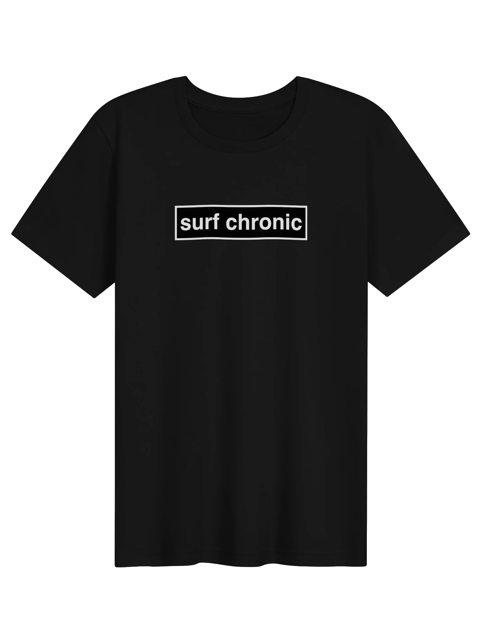 Surf Chronic T-Shirt product image (1)