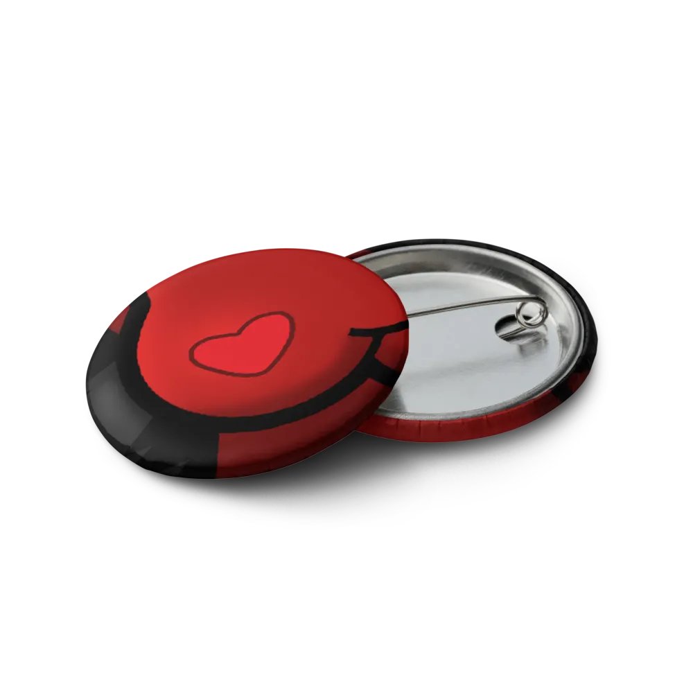 Hot Ass Pins product image (7)