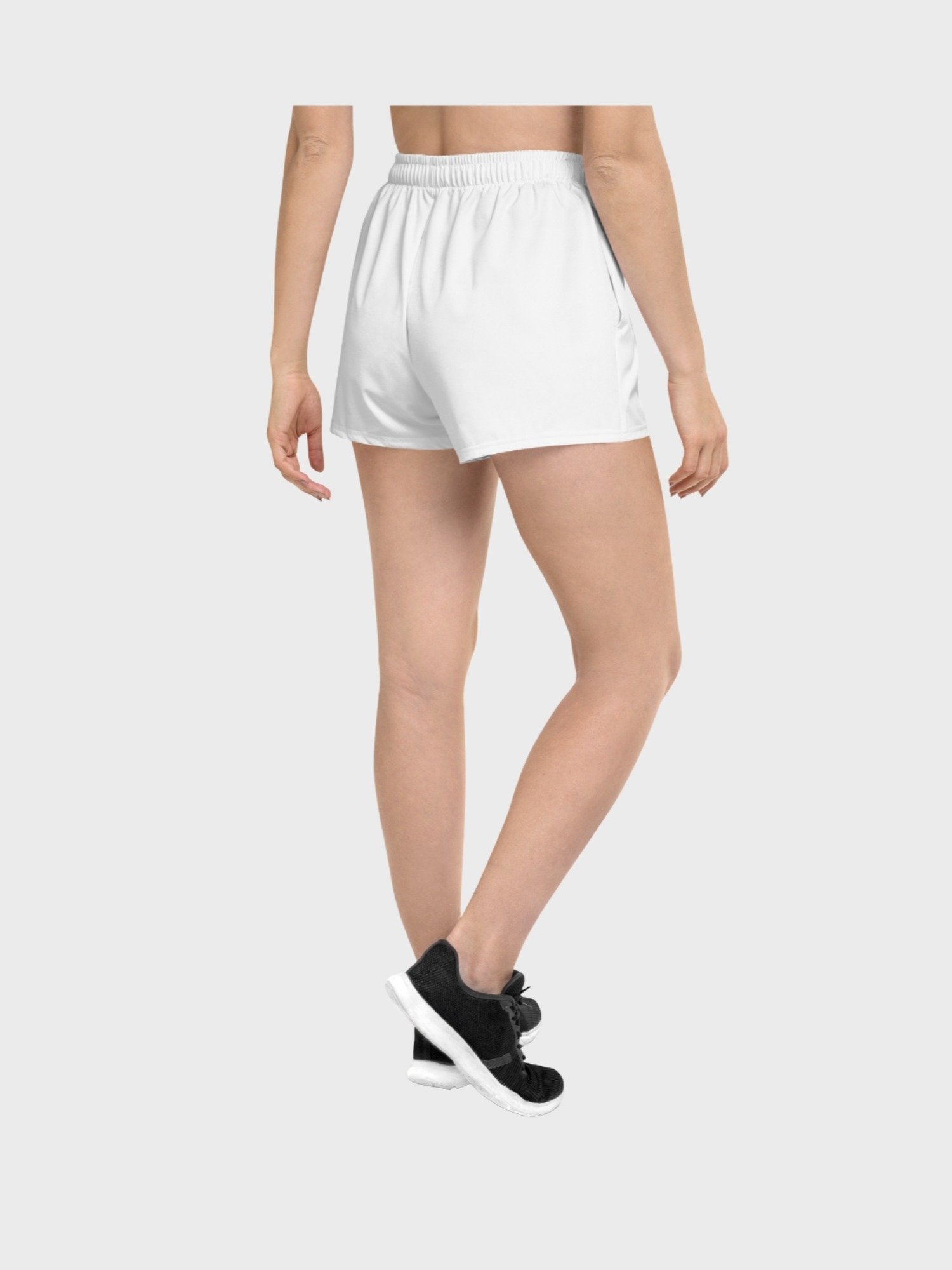 "Todo Bien, Babe" Unisex Short product image (6)