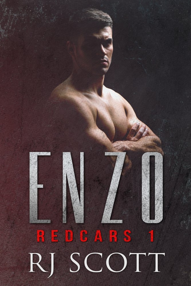 Enzo product image (1)
