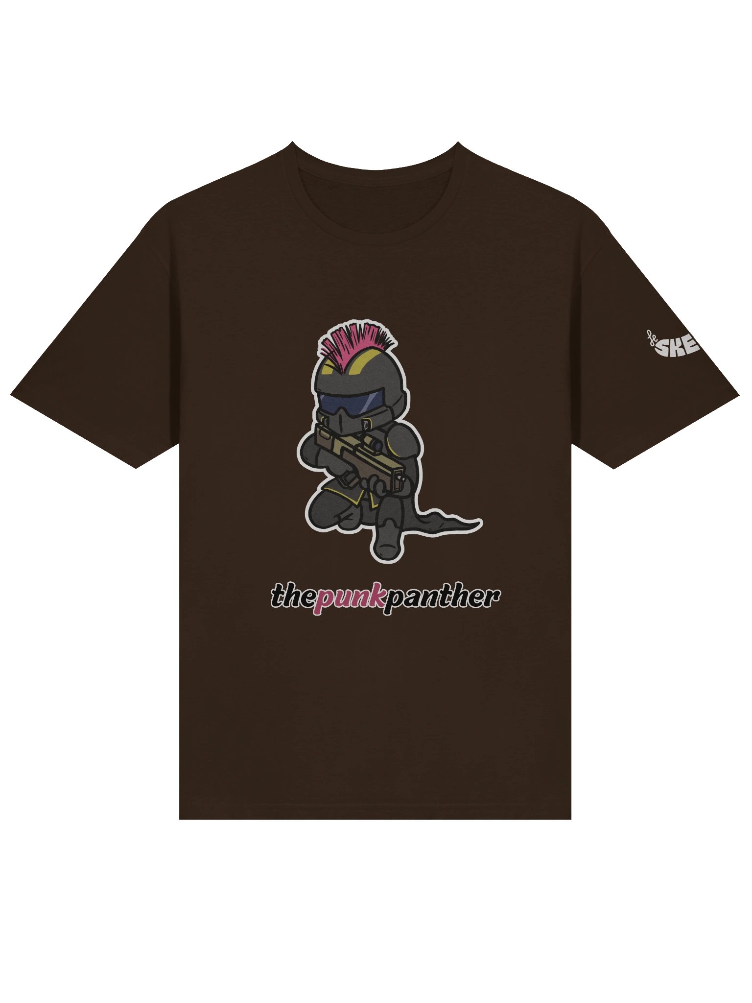 T-Shirt - ThePunkPanther product image (7)