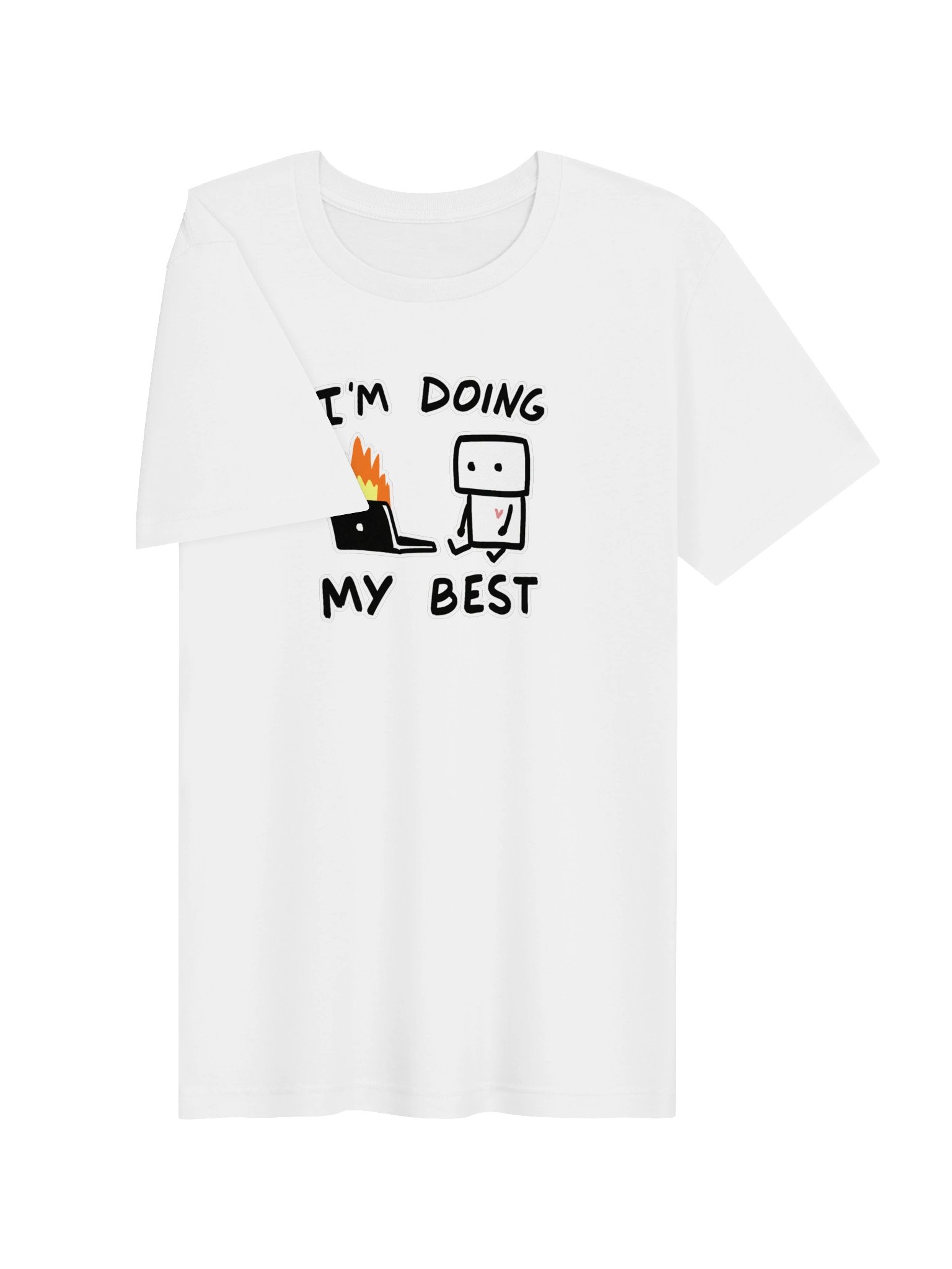 I'm Doing My Best product image (3)