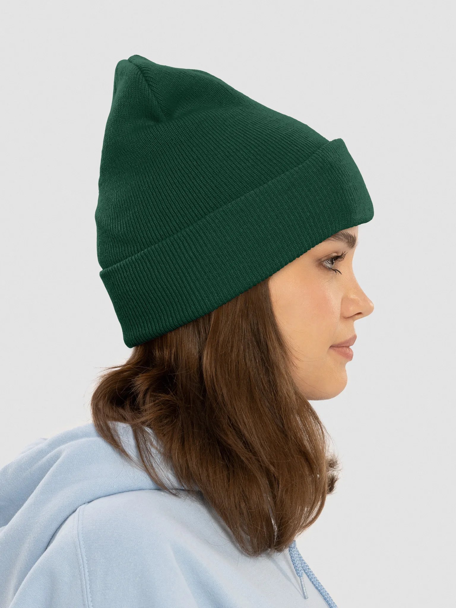 Isgro Cuffed Beanie product image (15)