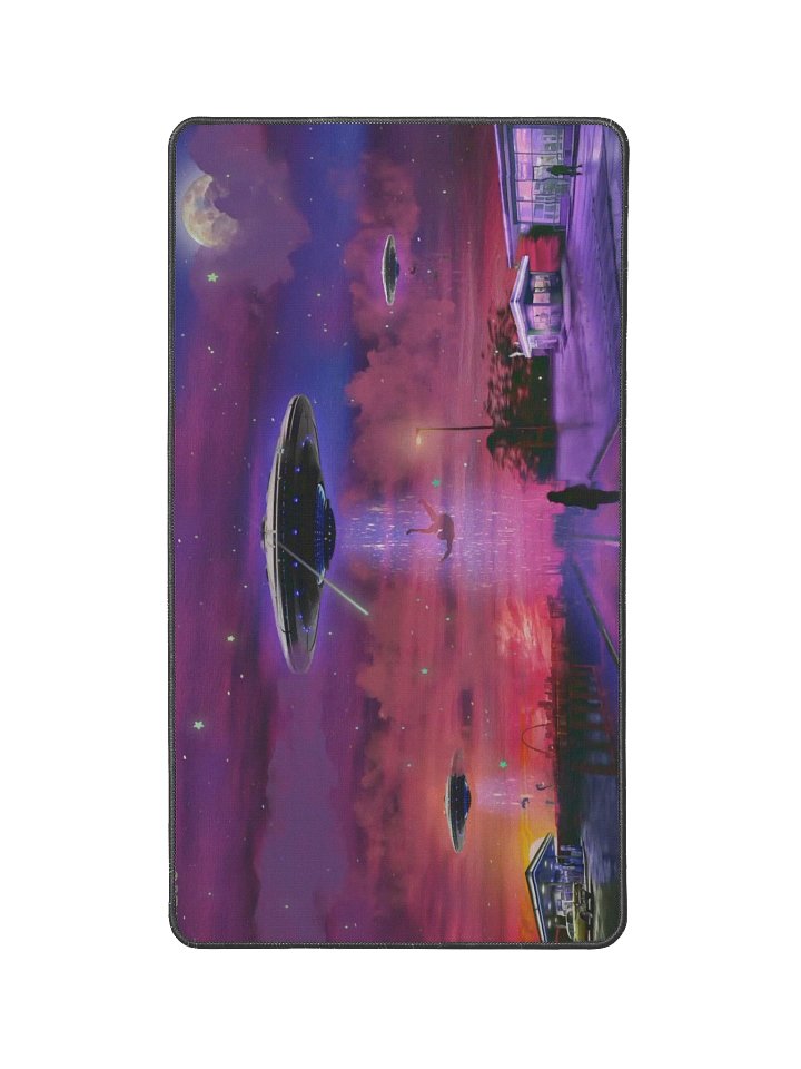 StrxTooGxne I Mouse Pad product image (1)