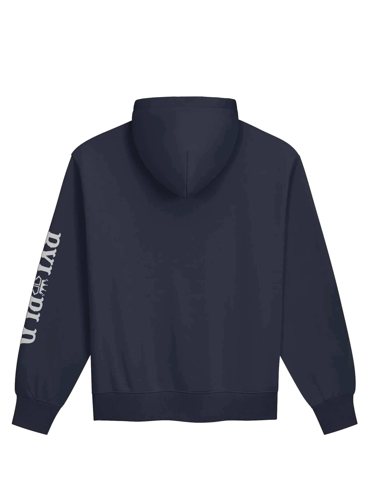 FREEDOM HOODIE (WHITE LOGO) product image (2)