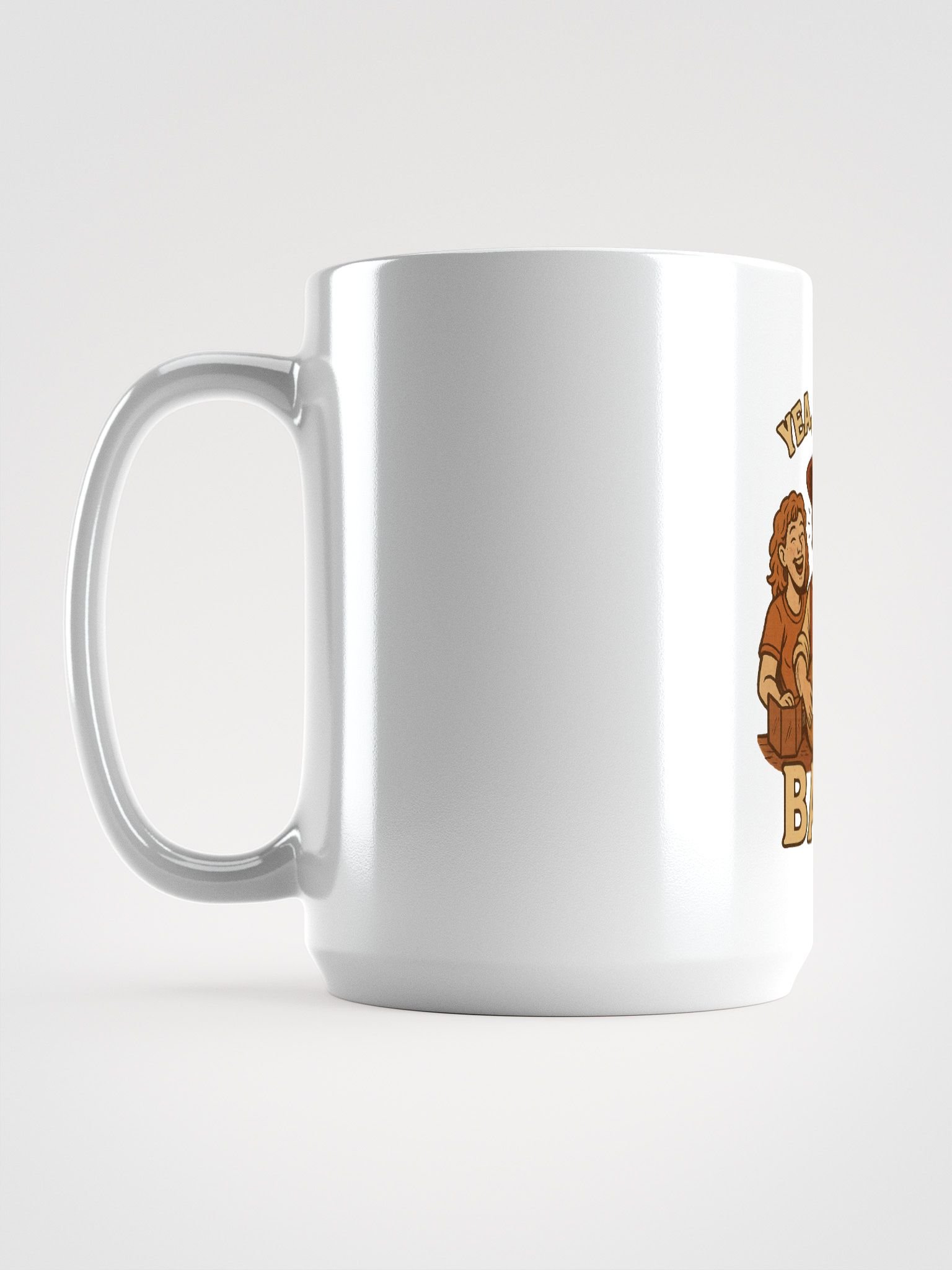 Bard Coffee Mug product image (6)