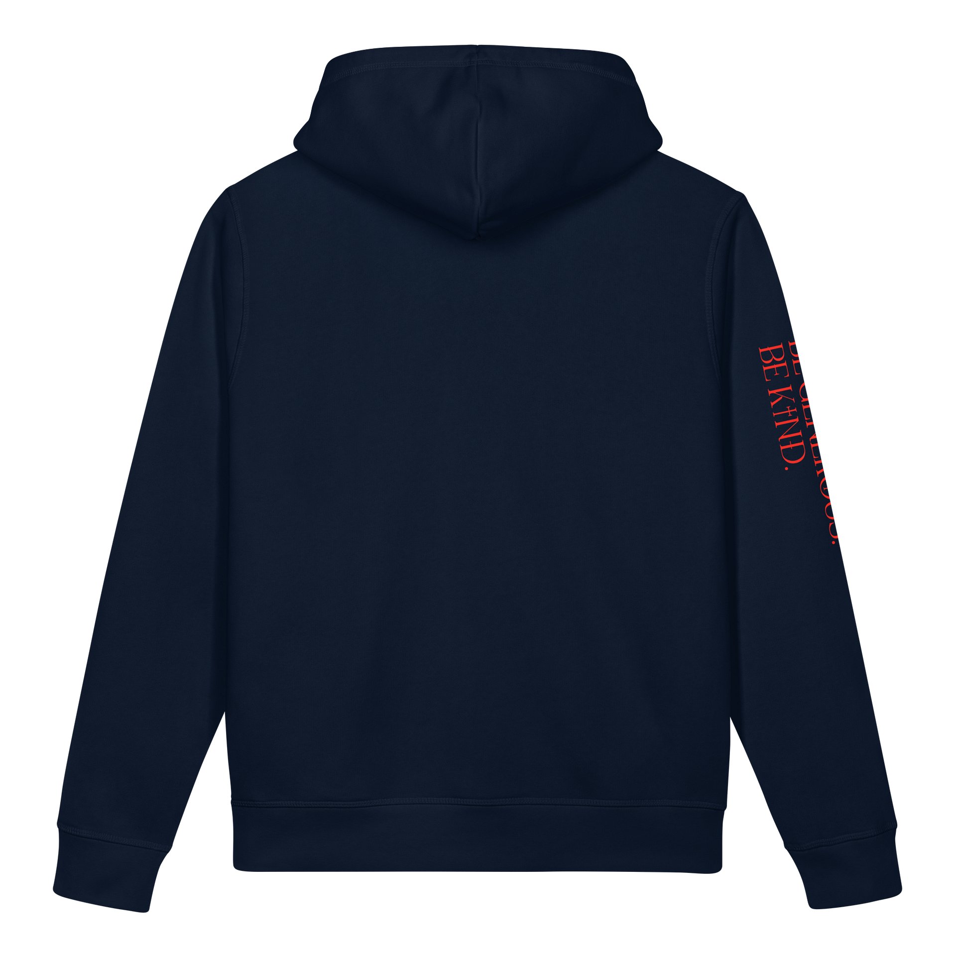 Epics of the Gospel "Be kind" Unisex Hoodie product image (2)