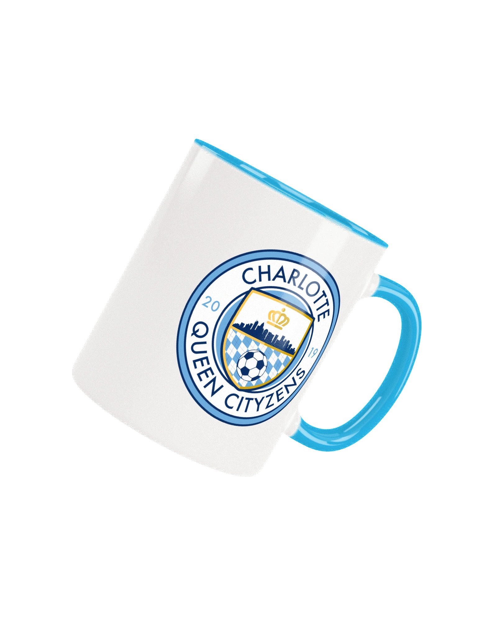 QC Coffee Mug product image (4)