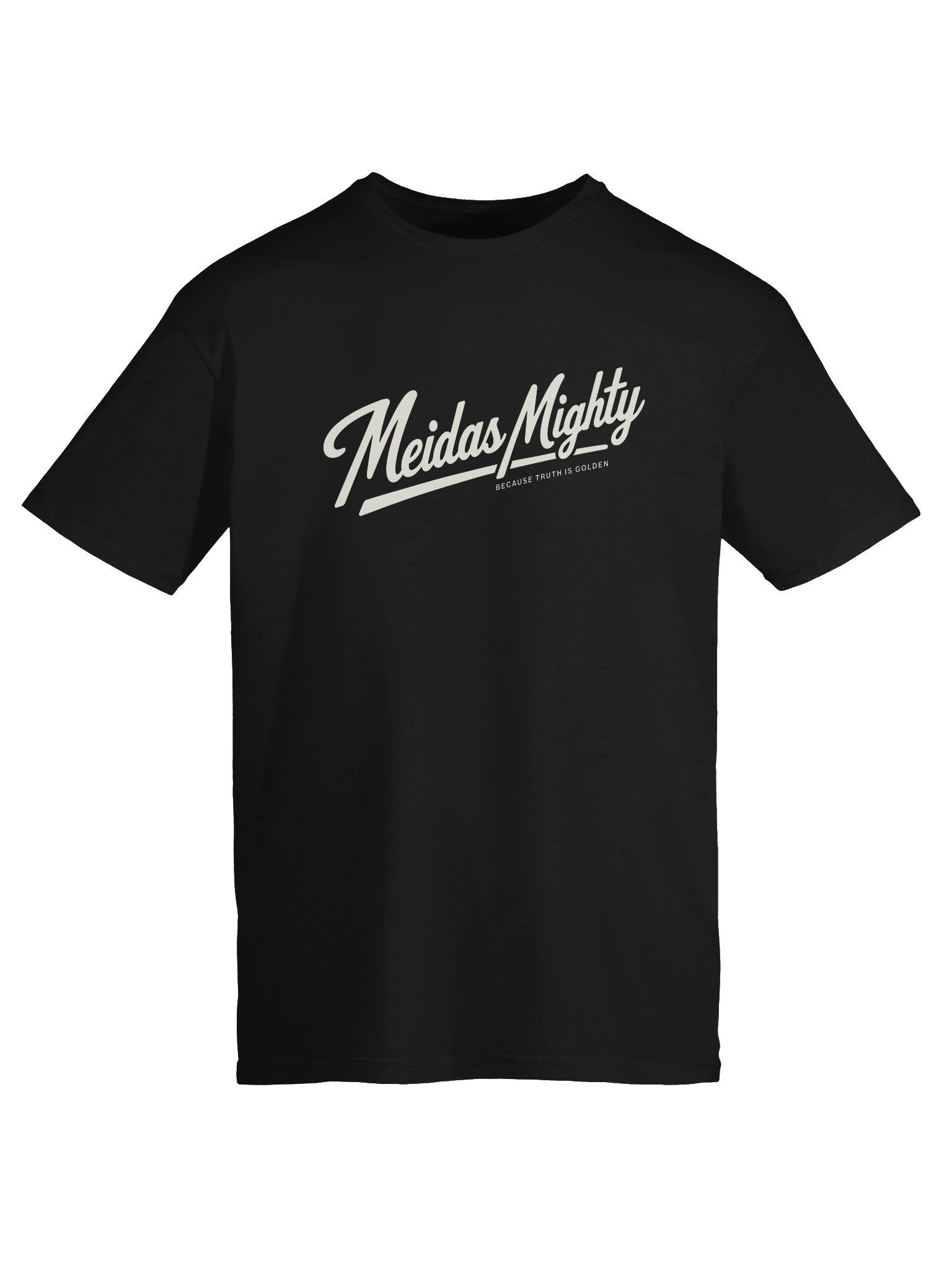 MEIDAS MIGHTY TEE product image (5)