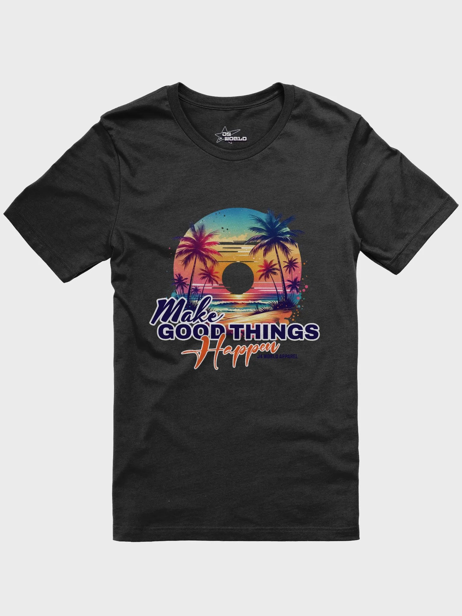 GOOD THINGS T-Shirt product image (7)