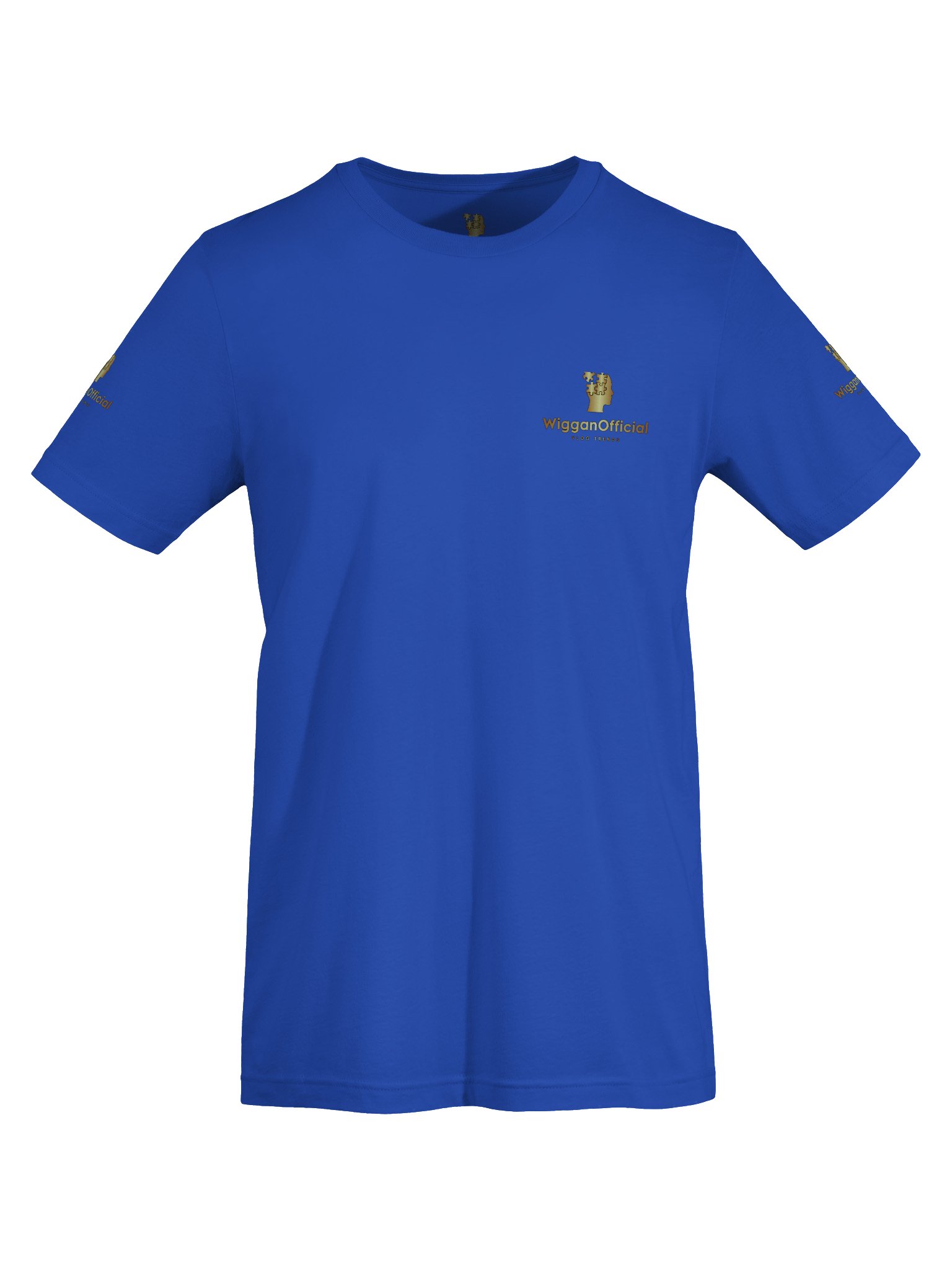 WigganOfficial Supersoft Exclusive Design T-Shirt product image (7)