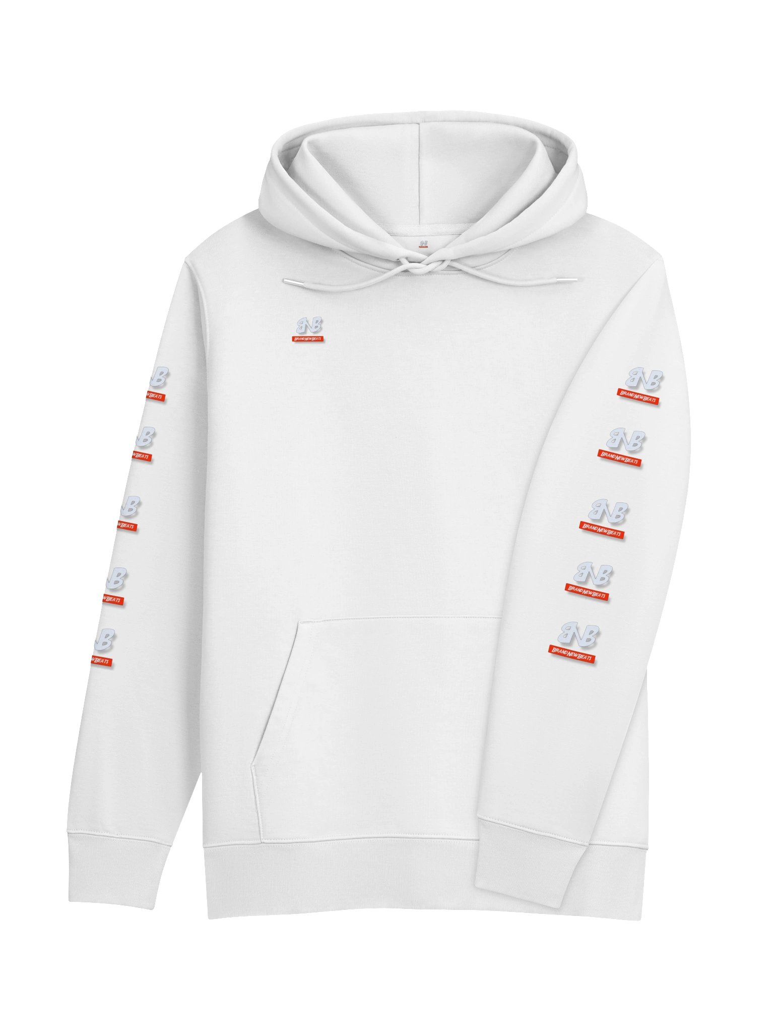 Brandnew Spiritual Hoodie product image (4)