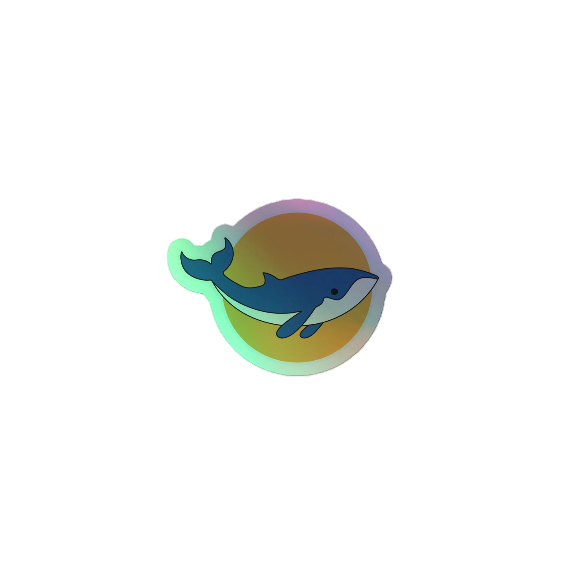 Echo Airlines Sticker product image (1)
