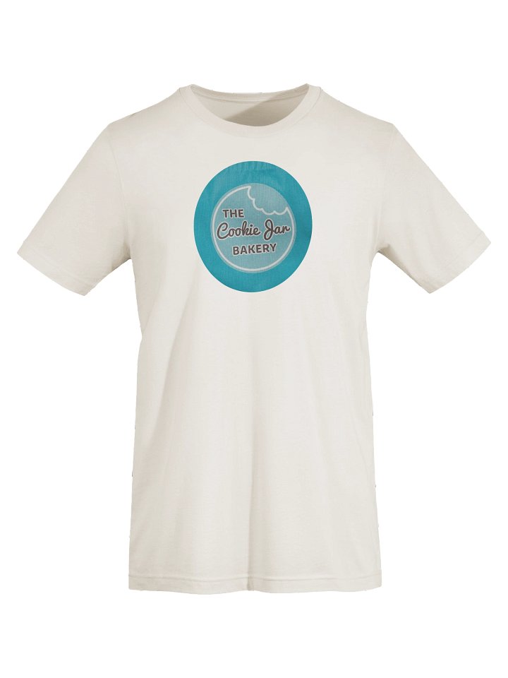 The Cookie Jar Cozy Tee product image (2)