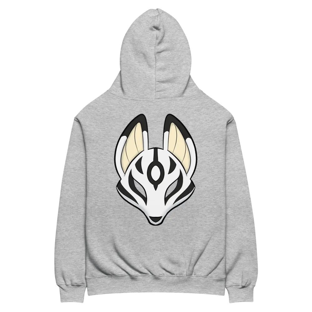Printed Logo Hoodie product image (17)