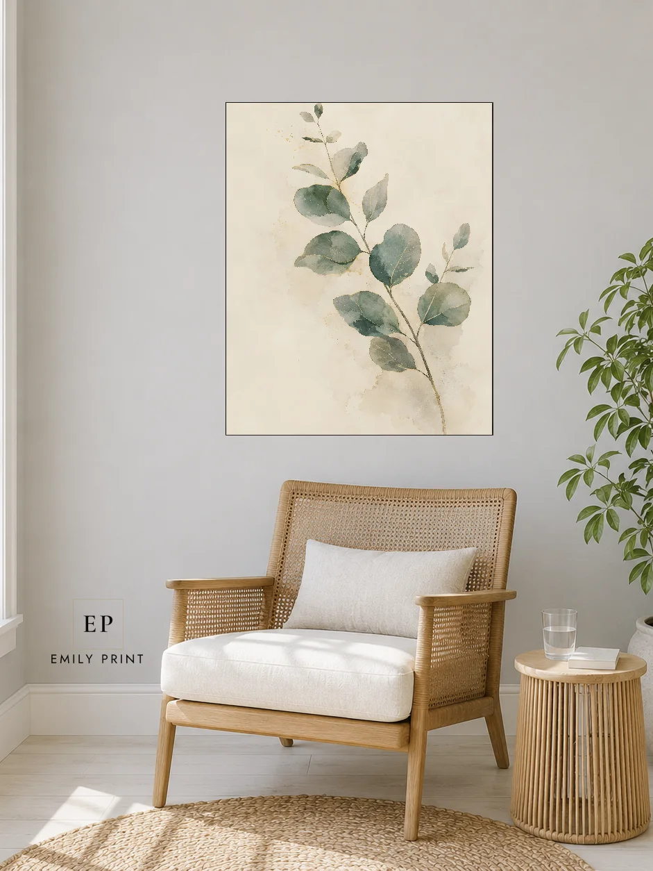 Emerald Eucalyptus product image (6)