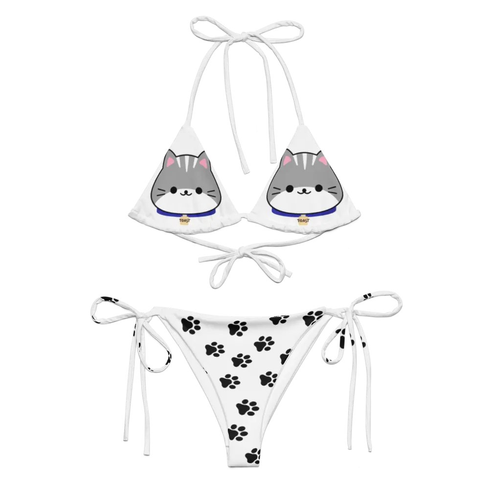 Toast Bikini product image (1)