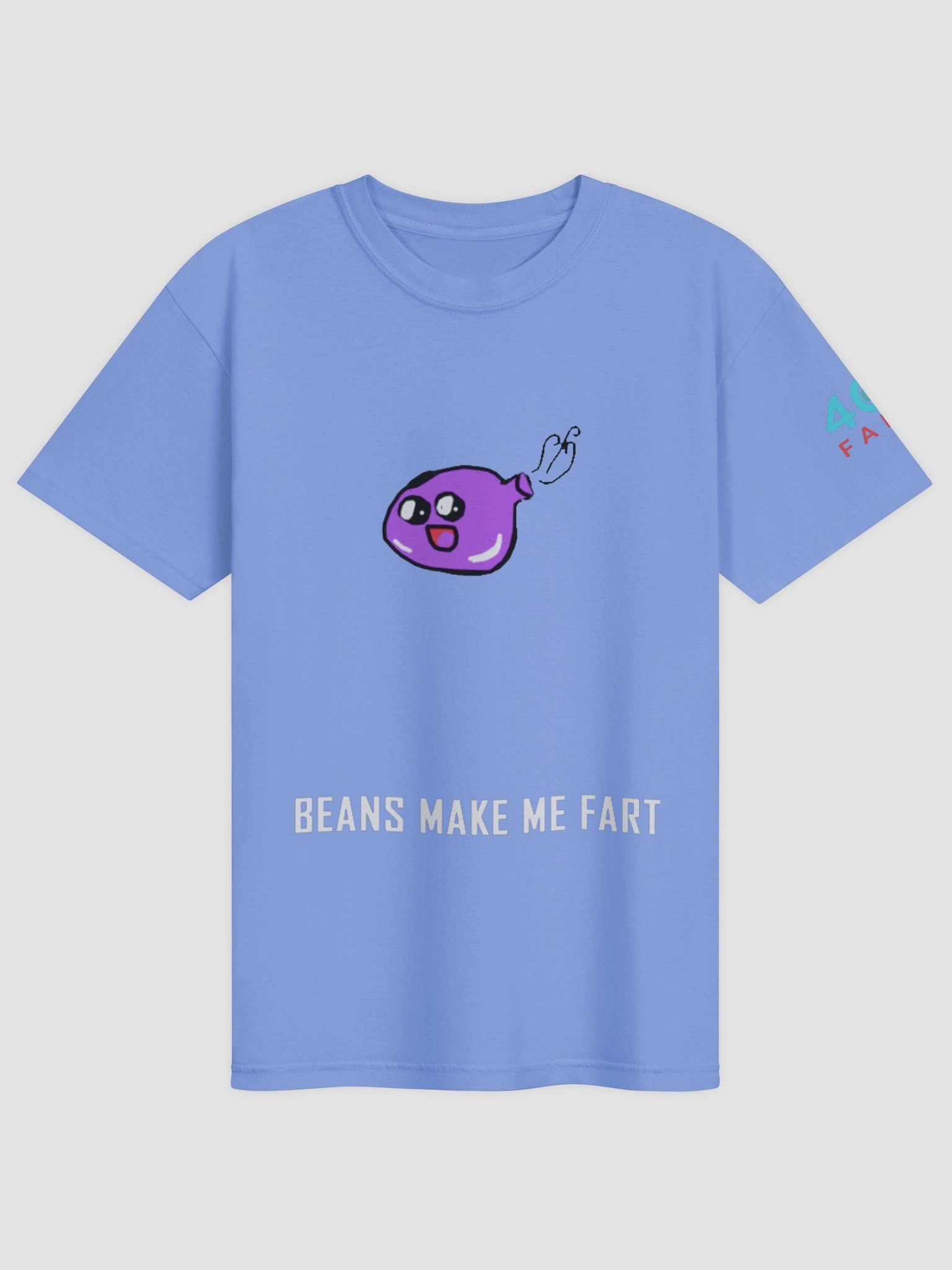Beans Make Me Fart product image (1)